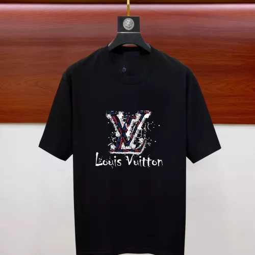 Wholesale Louis Vuitton LV T-Shirts Short Sleeved For Unisex #1323746 $42.00 USD, Wholesale Quality Replica Louis Vuitton LV T-Shirts