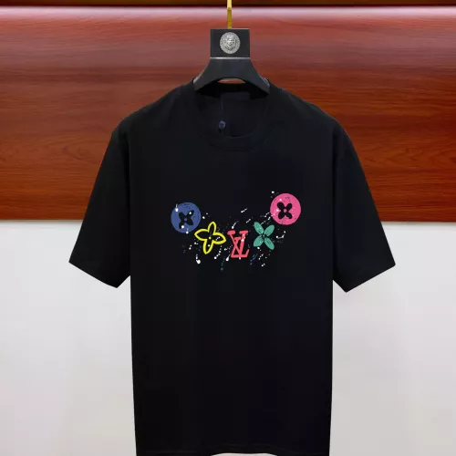 Wholesale Louis Vuitton LV T-Shirts Short Sleeved For Unisex #1323759 $42.00 USD, Wholesale Quality Replica Louis Vuitton LV T-Shirts