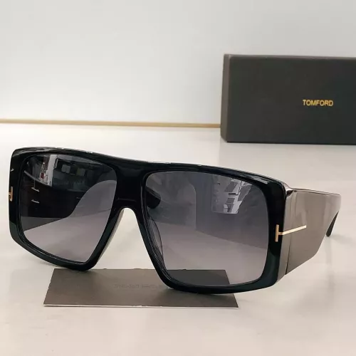 Wholesale Tom Ford AAA Quality Sunglasses #1323765 $64.00 USD, Wholesale Quality Replica Tom Ford AAA Quality Sunglasses