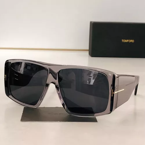 Wholesale Tom Ford AAA Quality Sunglasses #1323766 $64.00 USD, Wholesale Quality Replica Tom Ford AAA Quality Sunglasses