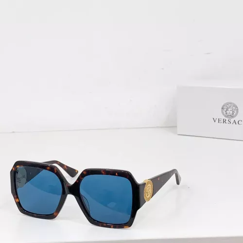Wholesale Versace AAA Quality Sunglasses #1323778 $56.00 USD, Wholesale Quality Replica Versace AAA Quality Sunglasses