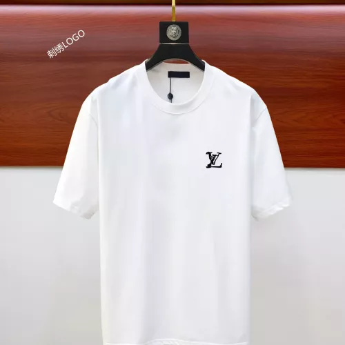 Wholesale Louis Vuitton LV T-Shirts Short Sleeved For Unisex #1323808 $42.00 USD, Wholesale Quality Replica Louis Vuitton LV T-Shirts