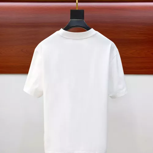 Replica Louis Vuitton LV T-Shirts Short Sleeved For Unisex #1323808 $42.00 USD for Wholesale