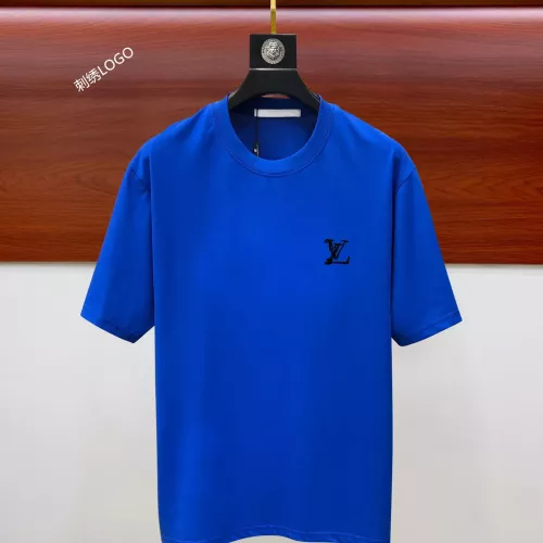 Wholesale Louis Vuitton LV T-Shirts Short Sleeved For Unisex #1323816 $42.00 USD, Wholesale Quality Replica Louis Vuitton LV T-Shirts