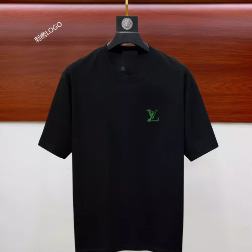 Wholesale Louis Vuitton LV T-Shirts Short Sleeved For Unisex #1323817 $42.00 USD, Wholesale Quality Replica Louis Vuitton LV T-Shirts