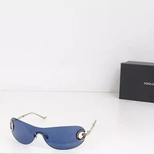 Wholesale Dolce &amp; Gabbana AAA Quality Sunglasses #1323844 $60.00 USD, Wholesale Quality Replica Dolce &amp; Gabbana AAA Quality Sunglasses