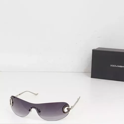 Wholesale Dolce &amp; Gabbana AAA Quality Sunglasses #1323847 $60.00 USD, Wholesale Quality Replica Dolce &amp; Gabbana AAA Quality Sunglasses