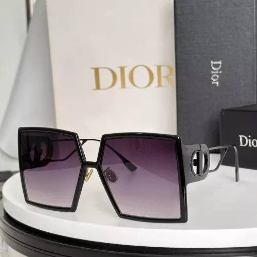 Wholesale Christian Dior AAA Quality Sunglasses #1323865 $48.00 USD, Wholesale Quality Replica Christian Dior AAA Quality Sunglasses