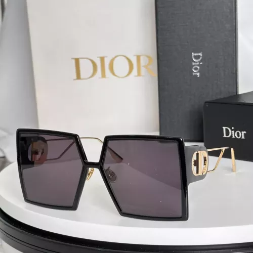 Wholesale Christian Dior AAA Quality Sunglasses #1323866 $48.00 USD, Wholesale Quality Replica Christian Dior AAA Quality Sunglasses