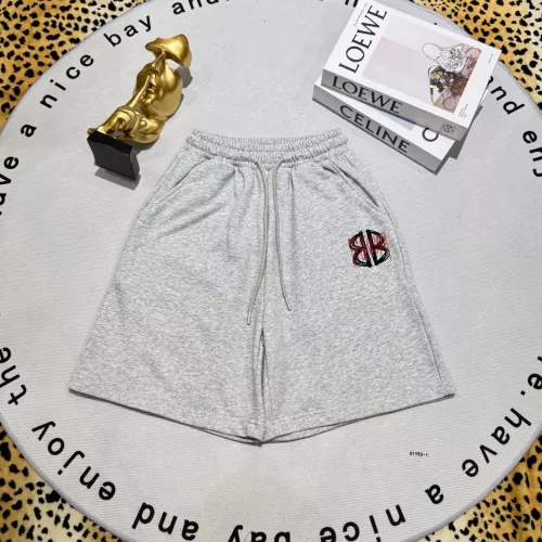 Wholesale Balenciaga Pants For Unisex #1323901 $40.00 USD, Wholesale Quality Replica Balenciaga Pants