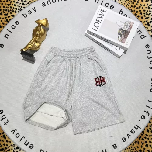 Replica Balenciaga Pants For Unisex #1323901 $40.00 USD for Wholesale