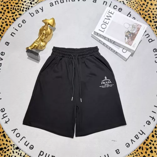Wholesale Prada Pants For Unisex #1323908 $40.00 USD, Wholesale Quality Replica Prada Pants