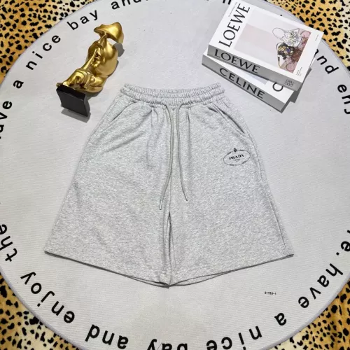 Wholesale Prada Pants For Unisex #1323909 $40.00 USD, Wholesale Quality Replica Prada Pants