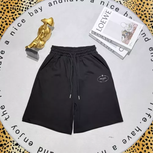 Wholesale Prada Pants For Unisex #1323910 $40.00 USD, Wholesale Quality Replica Prada Pants