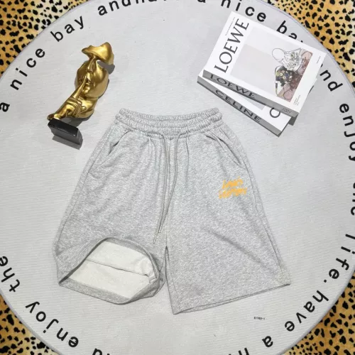 Replica Louis Vuitton LV Pants For Unisex #1323913 $40.00 USD for Wholesale