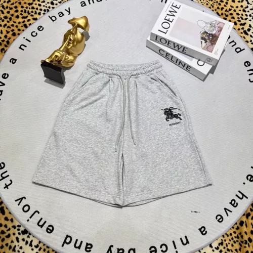 Wholesale Burberry Pants For Unisex #1323925 $40.00 USD, Wholesale Quality Replica Burberry Pants