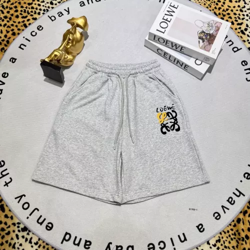 Wholesale LOEWE Pants For Unisex #1323929 $40.00 USD, Wholesale Quality Replica LOEWE Pants