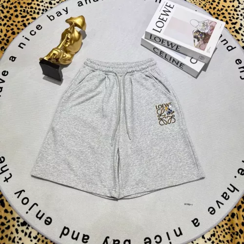 Wholesale LOEWE Pants For Unisex #1323931 $40.00 USD, Wholesale Quality Replica LOEWE Pants