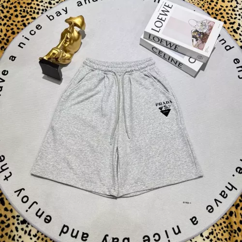 Wholesale Prada Pants For Unisex #1323955 $40.00 USD, Wholesale Quality Replica Prada Pants