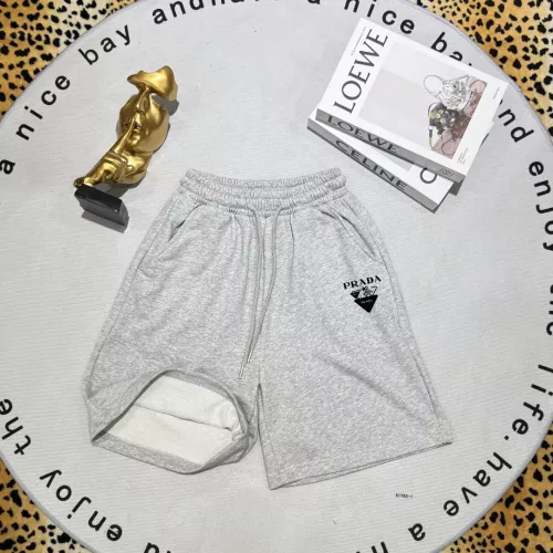 Replica Prada Pants For Unisex #1323955 $40.00 USD for Wholesale