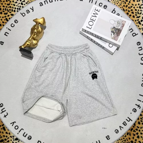 Replica Balenciaga Pants For Unisex #1323969 $40.00 USD for Wholesale