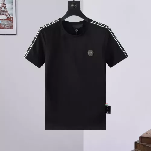 Wholesale Philipp Plein PP T-Shirts Short Sleeved For Men #1324051 $27.00 USD, Wholesale Quality Replica Philipp Plein PP T-Shirts