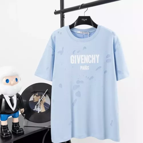 Wholesale Givenchy T-Shirts Short Sleeved For Unisex #1324059 $45.00 USD, Wholesale Quality Replica Givenchy T-Shirts
