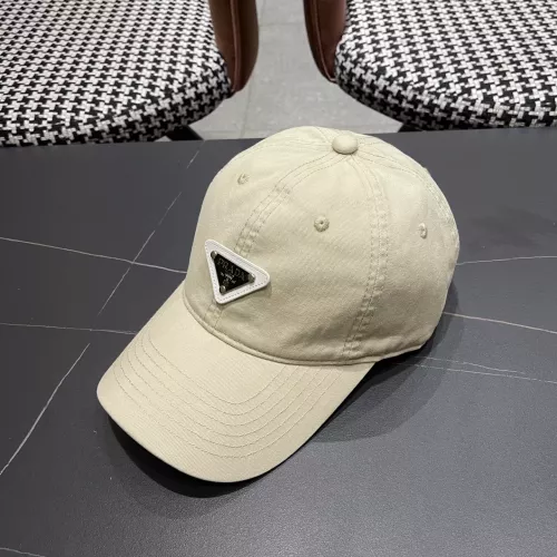 Replica Prada Caps #1324069 $32.00 USD for Wholesale