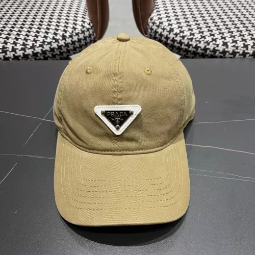 Wholesale Prada Caps #1324070 $32.00 USD, Wholesale Quality Replica Prada Caps