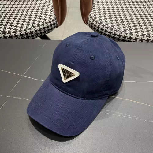 Replica Prada Caps #1324072 $32.00 USD for Wholesale