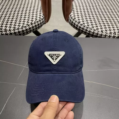 Replica Prada Caps #1324072 $32.00 USD for Wholesale