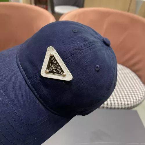 Replica Prada Caps #1324072 $32.00 USD for Wholesale