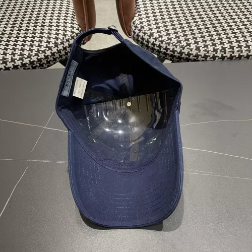Replica Prada Caps #1324072 $32.00 USD for Wholesale
