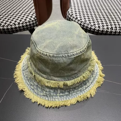 Replica Prada Caps #1324074 $36.00 USD for Wholesale