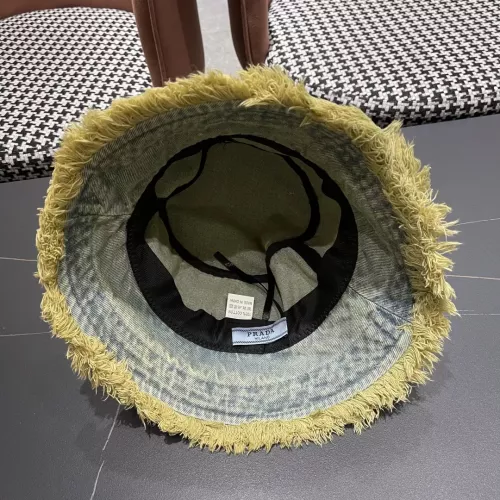 Replica Prada Caps #1324074 $36.00 USD for Wholesale