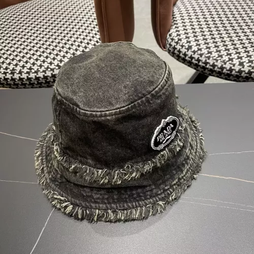 Replica Prada Caps #1324076 $36.00 USD for Wholesale