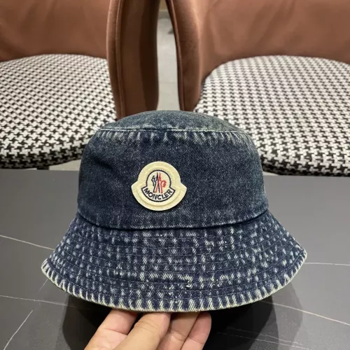 Wholesale Moncler Caps #1324078 $36.00 USD, Wholesale Quality Replica Moncler Caps