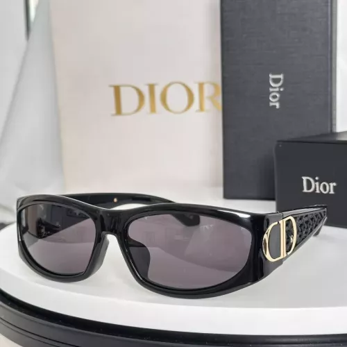 Wholesale Christian Dior AAA Quality Sunglasses #1324084 $48.00 USD, Wholesale Quality Replica Christian Dior AAA Quality Sunglasses