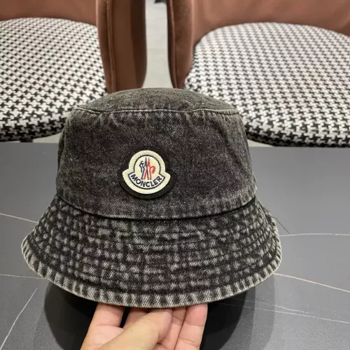 Wholesale Moncler Caps #1324088 $36.00 USD, Wholesale Quality Replica Moncler Caps