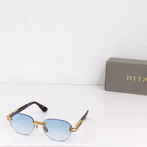 Wholesale Dita AAA Quality Sunglasses #1324096 $68.00 USD, Wholesale Quality Replica Dita AAA Quality Sunglasses
