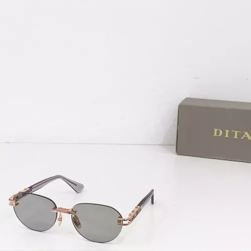Wholesale Dita AAA Quality Sunglasses #1324097 $68.00 USD, Wholesale Quality Replica Dita AAA Quality Sunglasses