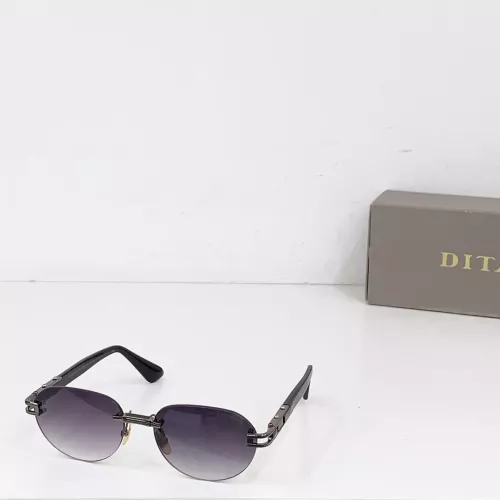 Wholesale Dita AAA Quality Sunglasses #1324098 $68.00 USD, Wholesale Quality Replica Dita AAA Quality Sunglasses