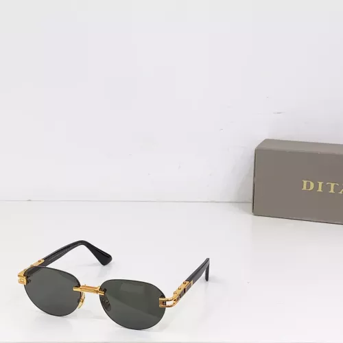 Wholesale Dita AAA Quality Sunglasses #1324100 $68.00 USD, Wholesale Quality Replica Dita AAA Quality Sunglasses