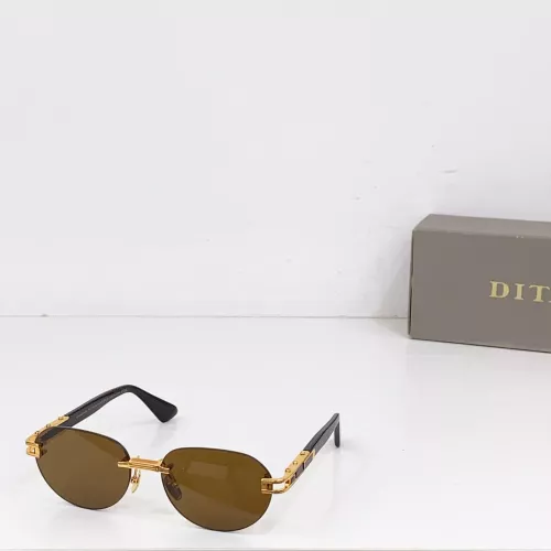 Wholesale Dita AAA Quality Sunglasses #1324101 $68.00 USD, Wholesale Quality Replica Dita AAA Quality Sunglasses