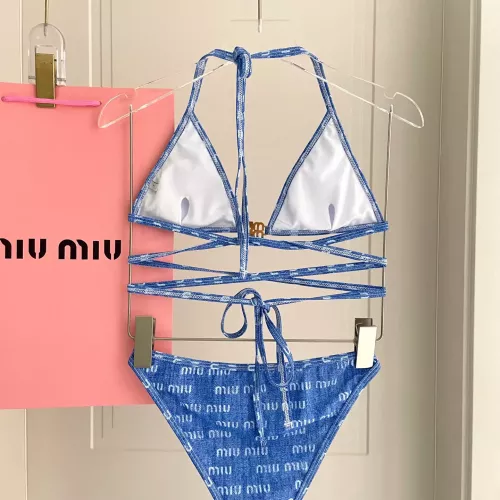 Replica MIU MIU Bathing Suits For Women #1324116 $40.00 USD for Wholesale