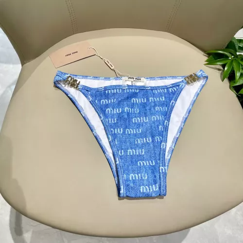 Replica MIU MIU Bathing Suits For Women #1324116 $40.00 USD for Wholesale