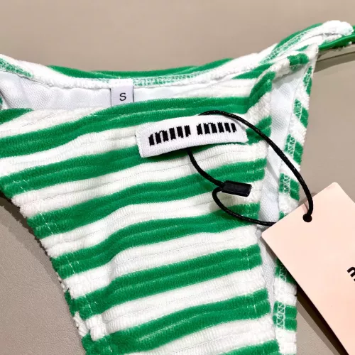 Replica MIU MIU Bathing Suits For Women #1324117 $40.00 USD for Wholesale