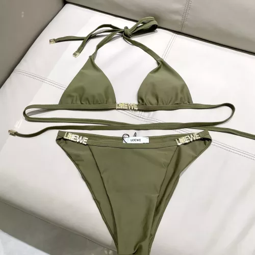 Wholesale LOEWE Bathing Suits For Women #1324125 $42.00 USD, Wholesale Quality Replica LOEWE Bathing Suits