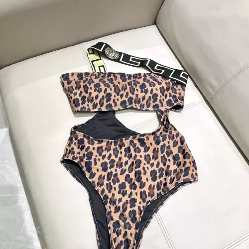 Wholesale Versace Bathing Suits For Women #1324134 $39.00 USD, Wholesale Quality Replica Versace Bathing Suits