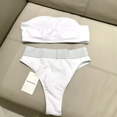 Replica Balenciaga Bathing Suits For Women #1324141 $39.00 USD for Wholesale